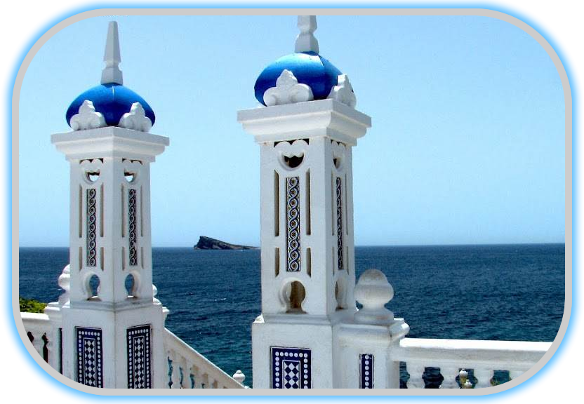 Benidorm Benidorm AlcBen portada